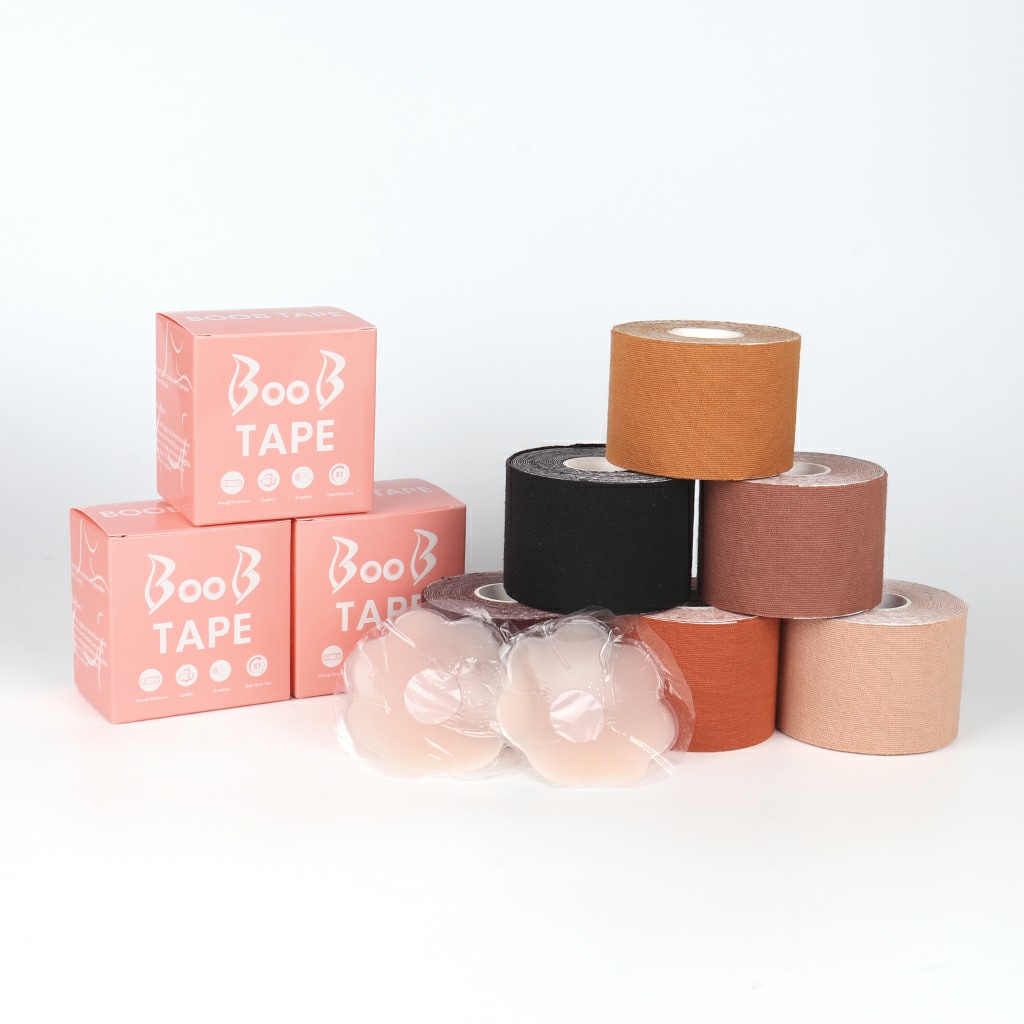 बूब लिफ्ट टेप आधुनिक ग्राहकांसाठी पसंतीचे सपोर्ट सोल्यूशन का बनत आहे?