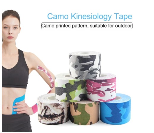 Kinesiology Tapes